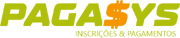 PAGASYS - Inscrições & Pagamentos